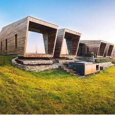 House Malangen Retreat Author Stinessen Arkitektur Location Tromso Norway Photography Steve King E Architecture Design Architecture Architecture House