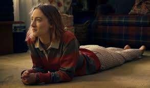 Saoirse ronan ist eine irische schauspielerin. Saoirse Ronan Film Rezensionen De