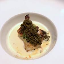 Bushcooks Kitchen Fine Dining In Munchen Jurgen Wolfsgruber Im Sparkling Bistro Munchen