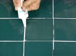 Painting a concrete floor is one way to change the look and feel of a room or spruce up an older, worn concrete floor. How To Repair Cracked Tiles How Tos Diy