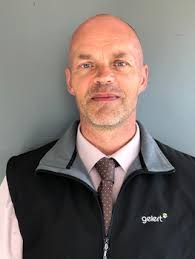 Congratulations David McLeish for completing his Course Designer upgrade to  Level 2