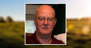 Alfred Kelley Obituary October 3, 2020