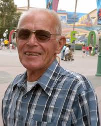 Obituary for Richard Dean 'Dick' Simmons