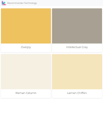 See more ideas about georgia travel, revere pewter benjamin moore, house interior. Overjoy Intellectual Gray Roman Column Lemon Chiffon Sherwin Williams Paint Colors Basement Colors Colorful Interior Design