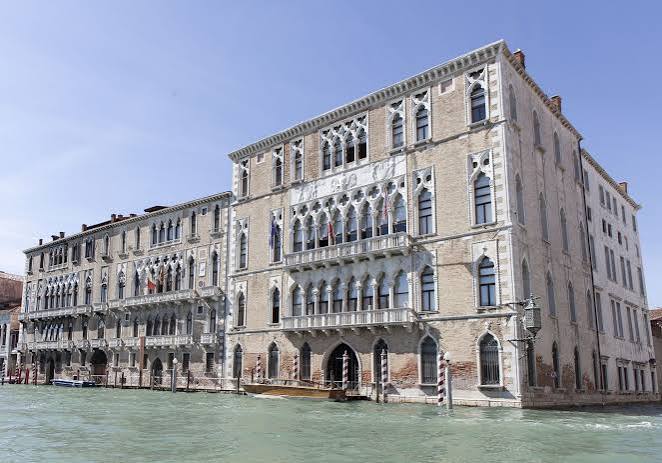 Ca' Foscari University of Venice