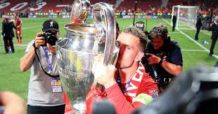 We break down some budget options for each team. Just Loads Of Pictures Of Liverpool Players With The Champions League Trophy Liverpool Echo