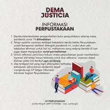 Check spelling or type a new query. Dewan Mahasiswa Justicia Fh Ugm On Twitter 4 Informasi Perpustakaan Perpustakaan Fh Juga Masih Wfh Sampai Dengan Dikeluarkannya Edaran Selanjutnya Referensi Penulisan Hukum Untuk Layanan Etd Dari Perpus Pusat Dapat Diakses Melalui