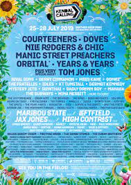 The latest tweets from @kendalcalling Kendal Calling 2019 Announces Full Lineup Festicket Magazine