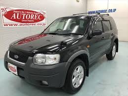 Image result for Black 2006 Escape