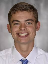 2017 Cross Country Roster