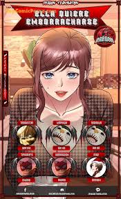 Ella quiere emborracharse - Capitulo 22 - TopComicPorno.com