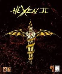 More fun with pestilence is a quest available in vampire: Steam Community Guide Hexen Ii Walkthrough