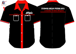 Pembayaran mudah, pengiriman cepat & bisa cicil 0%. Populer 30 Kemeja Club Motor Polos
