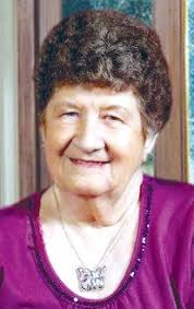 Peggy Batson Obituary (2014)