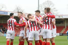 The mentally healthy football declaration. Cheltenham Town S 2018 19 League Two Fixtures In Full Gloucestershire Live