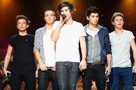 Visit for the archived journal posts, past events, band photos, as well as all their music, singles and albums. One Direction Tipped For Stunning Reunion This Year And To Release A New Album Mirror Online