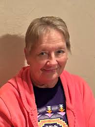 Marilyn Terry Obituary