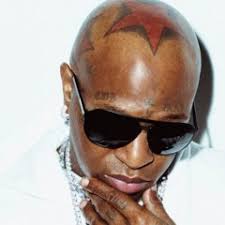 Stream I'm Ridin' by Birdman