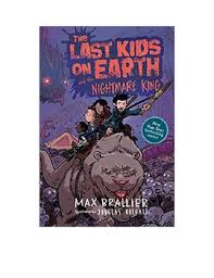 How many were in jacob's family when they went down to egypt? Last Kids On Earth And The Nightmare King Trivia Questions Tpt