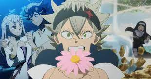 Black Clover: 5 Pairings That Make Sense (& 5 That Would Be Awful)