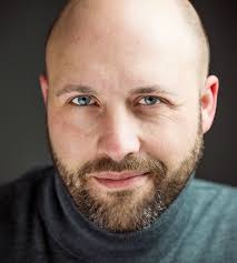 Natick's Jason Hersom to star in "Sweeney Todd in Concert"