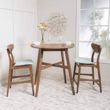 Shop our best selection of 2 person kitchen & dining room table sets to reflect your style and inspire your home. Seats 2 Kitchen Dining Room Sets You Ll Love In 2021 Wayfair