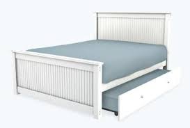 cottage bedroom furniture cottage queen bed bb standard storage fb platform side rails trundl murphy bed ikea queen size trundle bed queen size bed frames