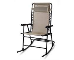 Gardenline Folding Rocking Chair Aldi Usa Specials Archive