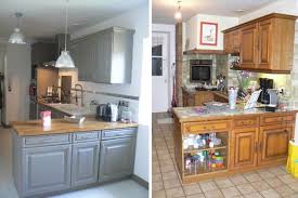 Mais on oublie souvent de donner du pep et de la modernité à cette pièce essentielle et conviviale par définition. Une Cuisine Renovee Du Beau Avec De L Ancien Cuisine Renovee Relooker Cuisine Repeindre Meuble Cuisine