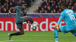 Инструменты для анализа и прогнозов ставок. Summary Lille Ajax 0 2 Teller Report