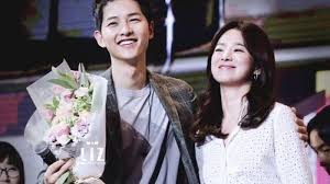 1 krw = 12.64693 idr Song Song Couple Cerai Total Aset Keduanya Lebih Dari Rp 1 2 Triliun Tribun Manado