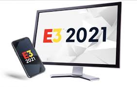 E3 2021 is almost here. E3 2021 Everything You Need To Know