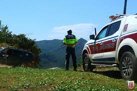 T.C.... - T.C. İçişleri Bakanlığı Jandarma Genel Komutanlığı