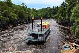 12 Incredible Tours In Minnesota Everyone Must Take Minnesota Travel Midwest Travel Taylors Falls