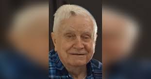 Obituary information for Ronald F. Lamb