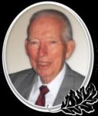 Obituary of Frederick George Welsh