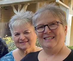 Sunday, 9/15/24, is Wife Appreciation Day. Why do you love your sweetie so  much? Share a pic of your wife and tell us something special about her.  We'll show some pics on