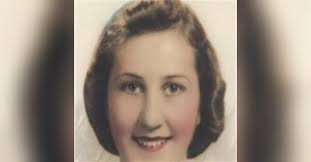 Lucille Beacham Howard Obituary