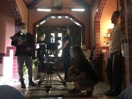 Horror Movie We Need To Do Something Made In Detroit During Covid 19