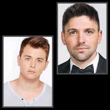 Happy Happy Mr. Adam Colombo💙