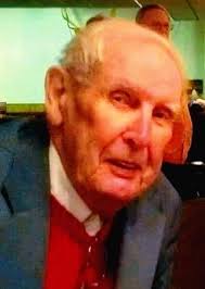 Donald Gorby Obituary (2015)