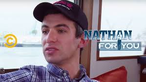 Nathan For You