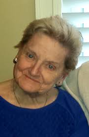 Folsom Funeral Service » Kenney, Joan