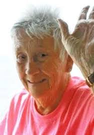 Betty Graybeal's Instagram, Twitter & Facebook