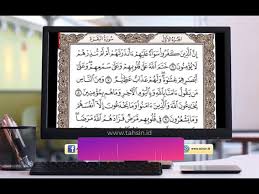 Sebagai orang yang celaka sejak zaman azalinya. Tajwid Surat Al Baqarah Ayat 7 Lengkap Dengan Artinya