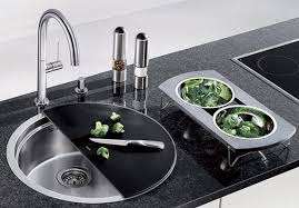 Sinkology orwell copper kitchen sink. Beautiful Blanco Kitchen Sinks Hometone Home Automation And Smart Home Guide