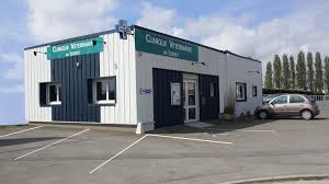 Clinique Vétérinaire de Lébisey