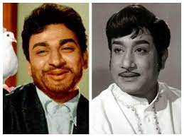 His father worked on the railways. Did You Know Sivaji Ganesan Passed Up On The Tamil Version Of Kasturi Nivasa Kannada Movie News Times Of India