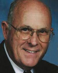 William J. "Bill" Bensing Obituary April 5, 2025