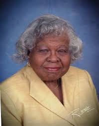 Obituary of Marjorie D. King-Bailey